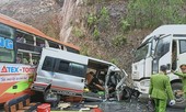 Tai nạn kinh hoàng trên đường tránh Huế, nhiều người thương vong