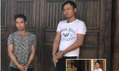 Đột nhập di tích quốc gia, trộm chuông cổ hàng trăm tuổi ở Huế