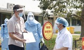 Bệnh nhân thứ 33 mắc COVID-19 xuất viện tại Huế