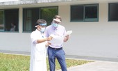 Huế: Bệnh nhân thứ hai được chữa khỏi COVID-19