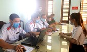 Kiểm điểm tập thể, cá nhân Phòng Kinh tế TP Huế vì ‘rò’ thông tin chưa thẩm duyệt ra ngoài