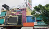 Tiệm karaoke nhận khách giữa mùa dịch, người hát dương tính với ma túy