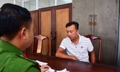 Bắt 2 cán bộ Sở Xây dựng ‘dỏm’ làm giả quyết định của tỉnh chiếm đoạt tiền tỷ