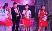 Giáo viên, học sinh xứ Huế trổ tài ‘Nét đẹp thầy trò’