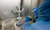 Kết quả xét nghiệm PCR của 16 người tại Huế dương tính SARS-CoV-2 sau test nhanh