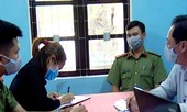 Gây chú ý với status chỉ 10 từ trên Facbook, bị phạt 5 triệu đồng