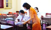 Hơn 12.000 thí sinh TT-Huế tập trung làm thủ tục thi THPT 2020