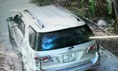 Phát hiện mánh khóe đưa người từ vùng dịch về Huế
