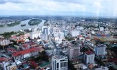 Xây dựng Huế là đô thị hạt nhân, đô thị động lực của tỉnh