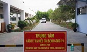Nhiều bệnh nhân mắc COVID-19 điều trị tại Huế cho kết quả âm tính