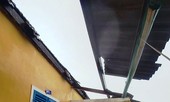Sau bão, số người bị thương ở TT-Huế tăng gấp 4 lần