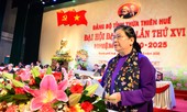 Phó Chủ tịch Thường trực Quốc hội: Xây dựng TT-Huế thành trung tâm văn hoá đậm đà bản sắc