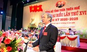 Ông Lê Trường Lưu tái đắc cử Bí thư Tỉnh ủy Thừa Thiên-Huế khóa XVI