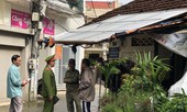 Bão số 9: Từ 21h hôm nay, người dân Huế không được ra khỏi nhà