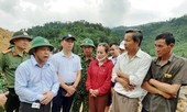 Chủ tịch TT-Huế: Tìm người mất tích ở Rào Trăng 3 như cứu thân nhân của mình