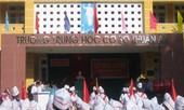 TT-Huế: Một hiệu trưởng xin về làm giáo viên