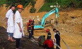 Kết thúc giai đoạn 3 tìm kiếm nạn nhân mất tích tại Rào Trăng, sẽ thêm giai đoạn 4