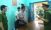 Mua ‘sổ đỏ’ giả qua mạng rồi đem thế chấp lừa chiếm gần nửa tỷ đồng