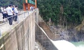 Phạt 500 triệu đồng thuỷ điện Thượng Nhật tích ‘bom nước’ giữa bão lũ