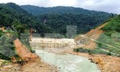 Chờ ý kiến Bộ Công thương để ngăn dòng thủy điện Rào Trăng 3 tìm người mất tích