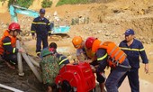 Chủ tịch Thừa Thiên - Huế nói về điều kiện thi công trở lại thủy điện Rào Trăng 3