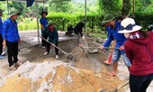 Trên 46 tỷ đồng thực hiện hàng vạn công trình, phần việc thanh niên tại TT-Huế