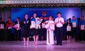 Sôi nổi thi báo cáo viên giỏi cấp tỉnh trong giới trẻ TT-Huế