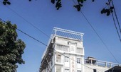 Vụ khách sạn ‘trồi’ thêm công trình không phép: Xử lý trách nhiệm cán bộ