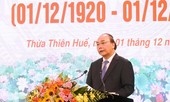 Đại tướng Lê Đức Anh - Tấm gương sáng ngời của người cộng sản kiên cường