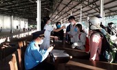 TT-Huế ráo riết truy vết người liên quan ca mắc COVID-19 tại TPHCM