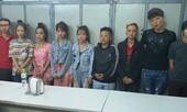 Giả danh công an, viện kiểm sát lừa đảo hơn 500 tỷ đồng
