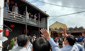Khách du lịch giảm sâu, Quảng Nam đề xuất miễn vé tham quan Hội An, Mỹ Sơn