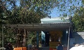 Nghi án con đánh chết cha sau chầu nhậu