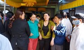 Bài học đắng lòng sau vụ lật ghe 6 người tử vong