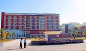 Quảng Nam: Bệnh nhân số 57 âm tính lần 1 với COVID - 19