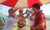 Quảng Nam thực hiện cách ly có thu phí người về từ vùng trọng điểm dịch