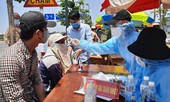 Quảng Nam lý giải việc thu phí cách ly người trở về từ Hà Nội, TP. Hồ Chí Minh