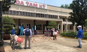 Hạn chế vận chuyển khách từ Hà Nội và TPHCM đến Quảng Nam