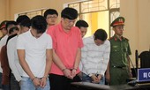 Nhóm người Đài Loan và Việt Nam lừa đảo qua điện thoại lãnh 105 năm tù