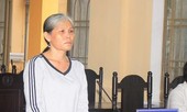 Mâu thuẫn tình cảm, người phụ nữ dùng dao đâm liên tiếp nhân tình