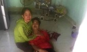 Bắt giam chồng khiếm thính sát hại vợ, dựng hiện trường giả