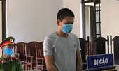 Đánh nữ nhân viên chốt kiểm dịch, nam thanh niên lãnh 9 tháng tù