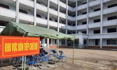Quảng Nam cách ly 343 công dân về từ Đài Loan