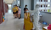 Hàng trăm thai phụ từ Đài Loan về Việt Nam cách ly: ‘Mừng rơi nước mắt’