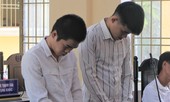 Chở bạn đi đánh ghen, thanh niên lãnh án tù