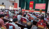 Hụt thu do dịch COVID - 19, Quảng Nam cắt giảm mạnh chi tiêu ngân sách