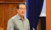 Phó Chủ tịch Thường trực UBND tỉnh Quảng Nam xin nghỉ hưu trước 21 tháng