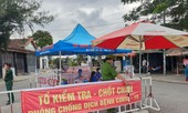 Lịch trình di chuyển phức tạp của 3 ca bệnh vừa phát hiện ở Quảng Nam