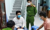 Thanh niên trốn cách ly ở Quảng Nam bị khởi tố tội trộm cắp tài sản