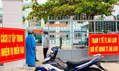 8 BN mắc COVID-19 ở Quảng Nam: Đi đám tang, dự lễ kỷ niệm, không nhớ hết người đã tiếp xúc